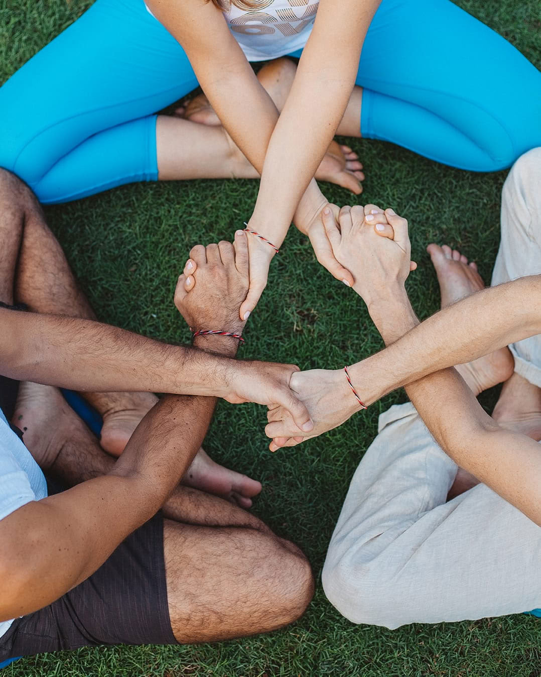 200H Yoga Teacher Training