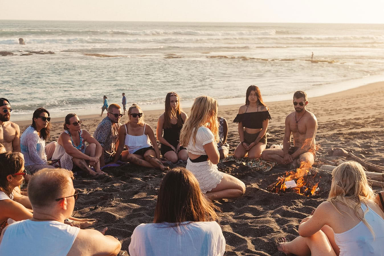 200H Yoga Teacher Training
