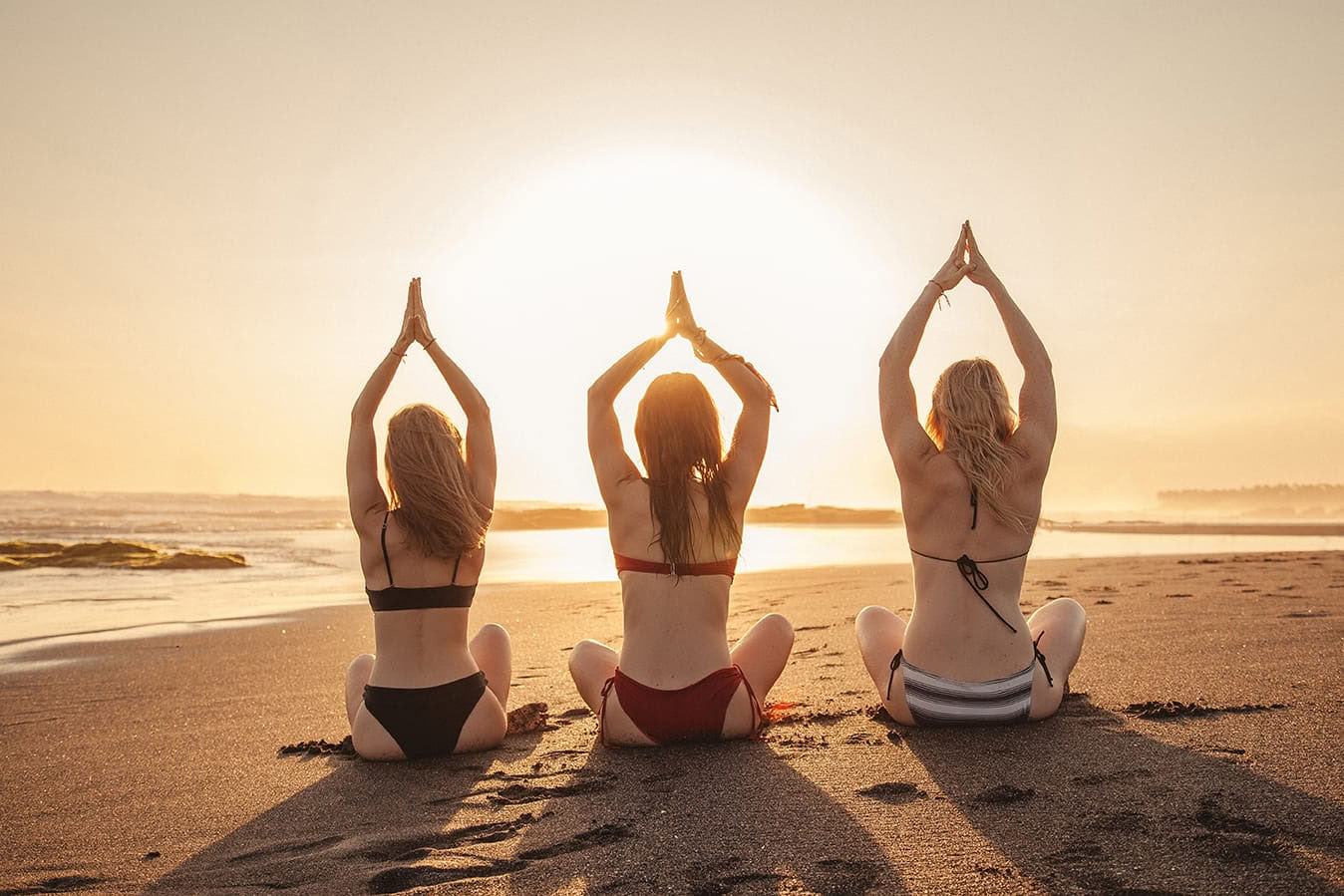 200H Yoga Teacher Training