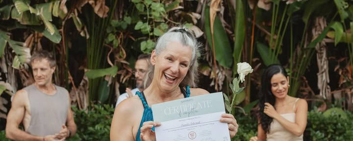 200H Yoga Teacher Training