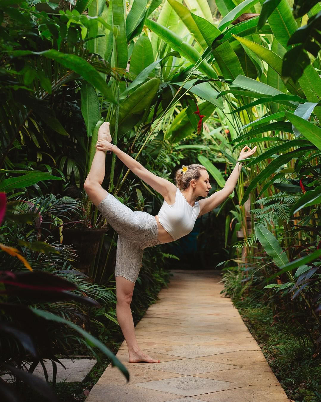 300h Yoga Teacher Training
