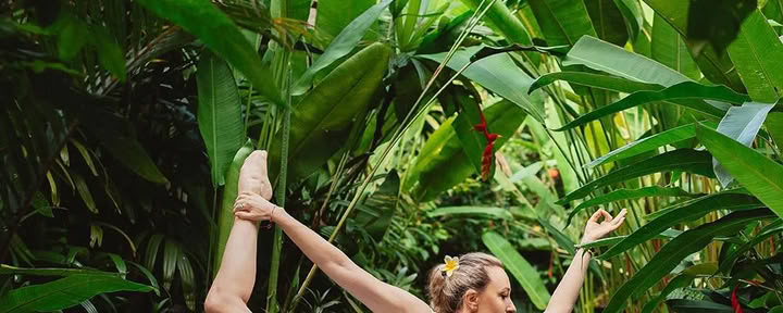 300h Yoga Teacher Training