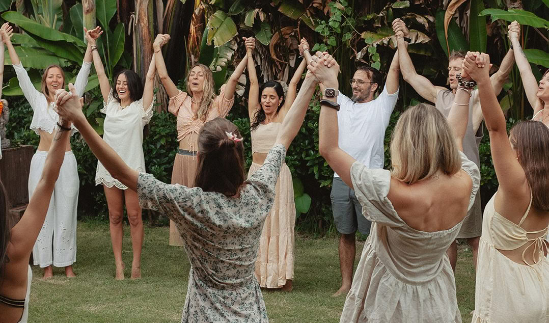 300h Yoga Teacher Trainings