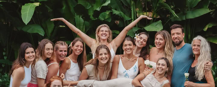 200H Yoga Teacher Training / Dec 04 - Jan 1 2027