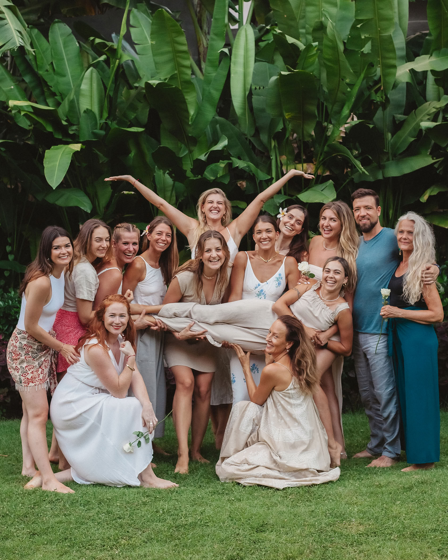 200H Yoga Teacher Training / Apr 04 - May 02 2027