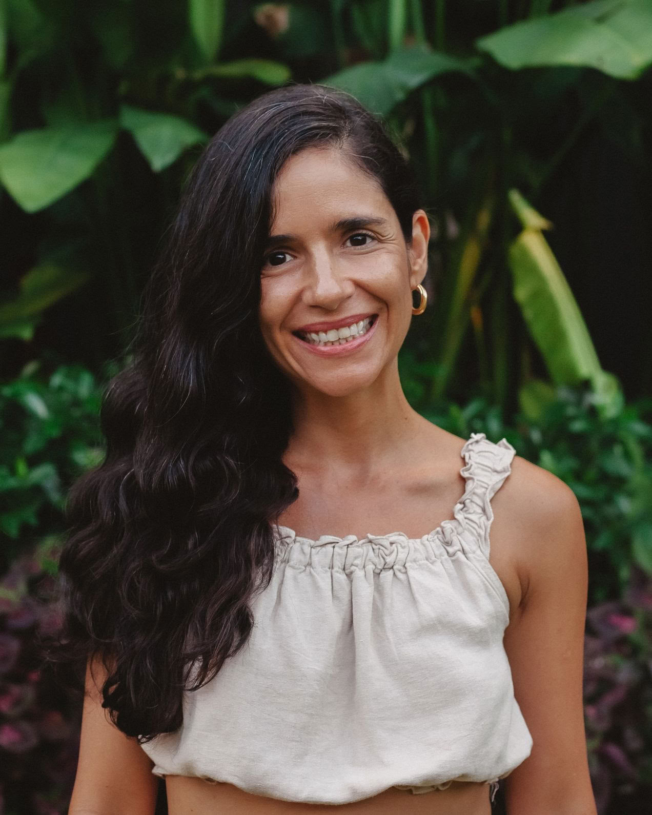 200H Yoga Teacher Training / Apr 04 - May 02 2027