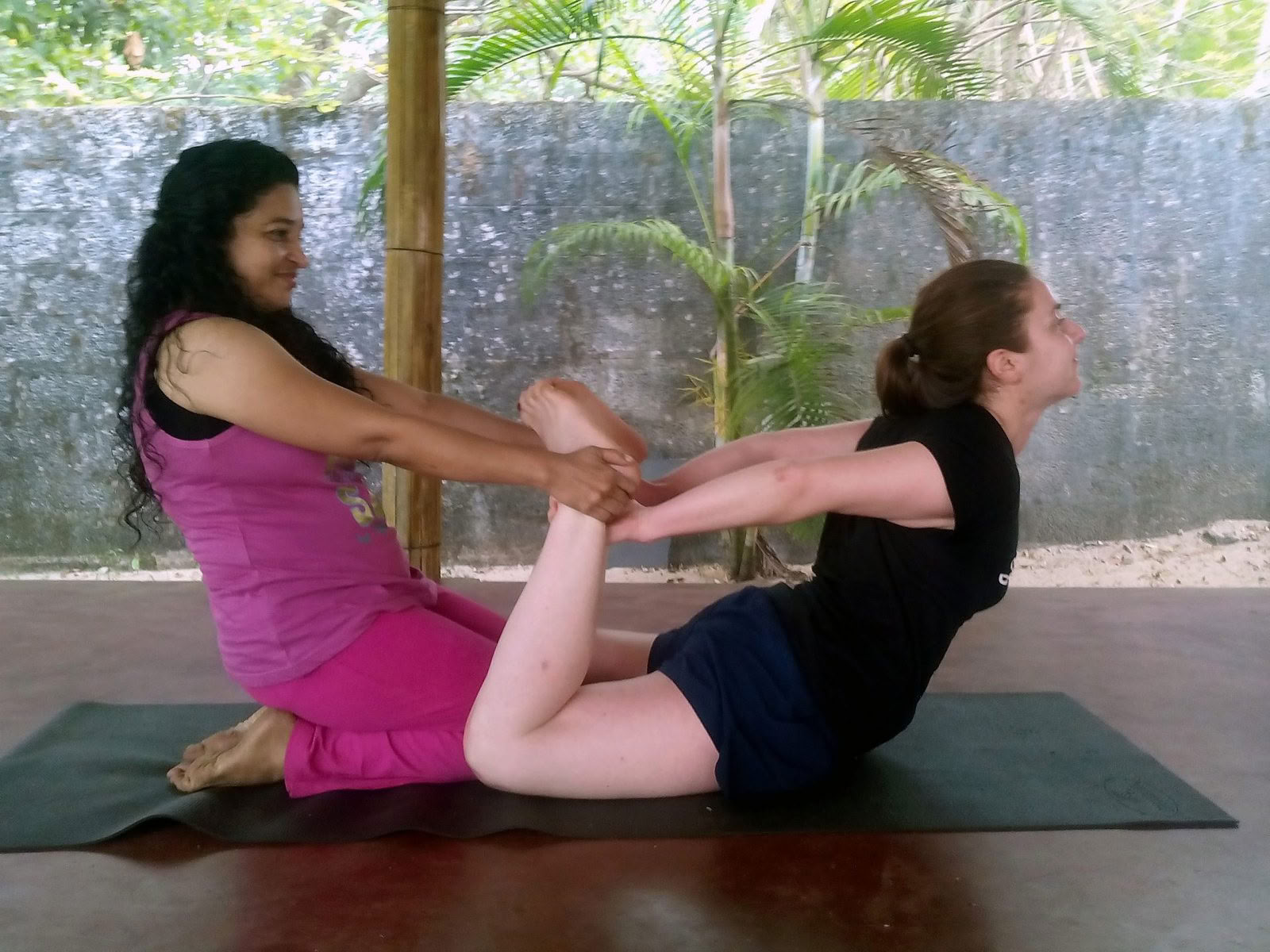 4 Days Yoga, Zen Meditation & Sufi Dancing Retreat in Kerala