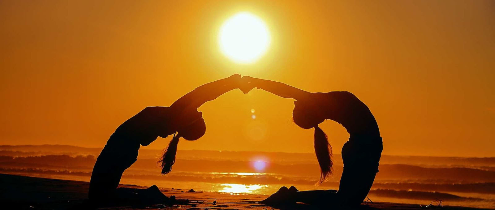 21 Days Zen Yoga Course – Harmony of mind, body and spirit
