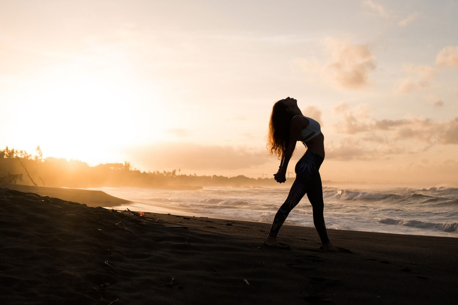 21 Days Zen Yoga Course – Harmony of mind, body and spirit