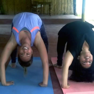 3 Months Daily Yoga Classes For Beginners