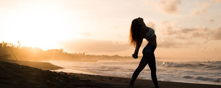 3 Months Daily Yoga Classes For Beginners