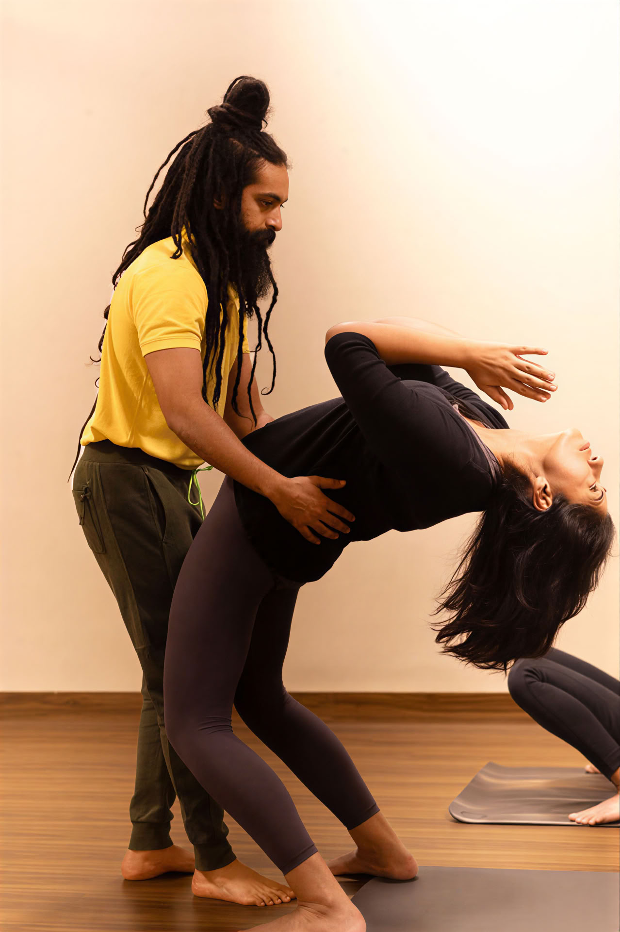 Beginner Classes