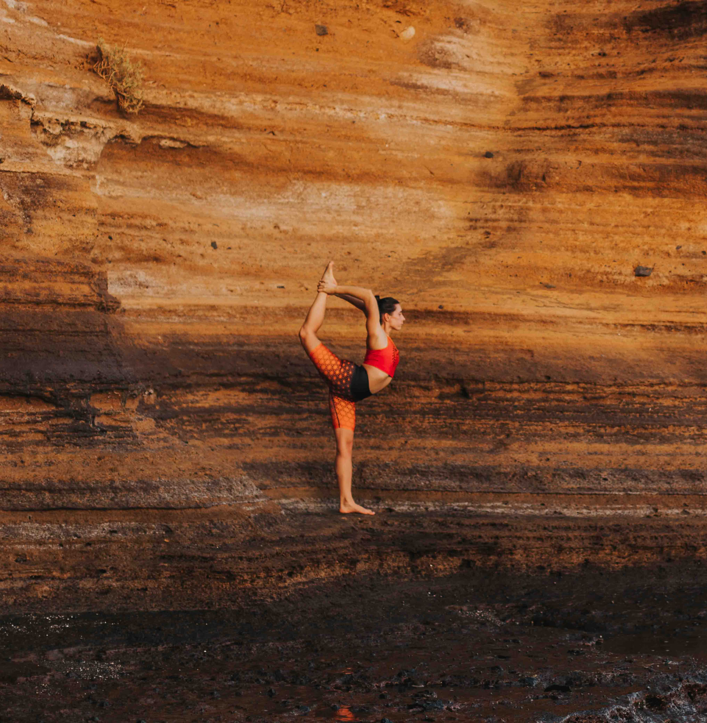 Flexibility