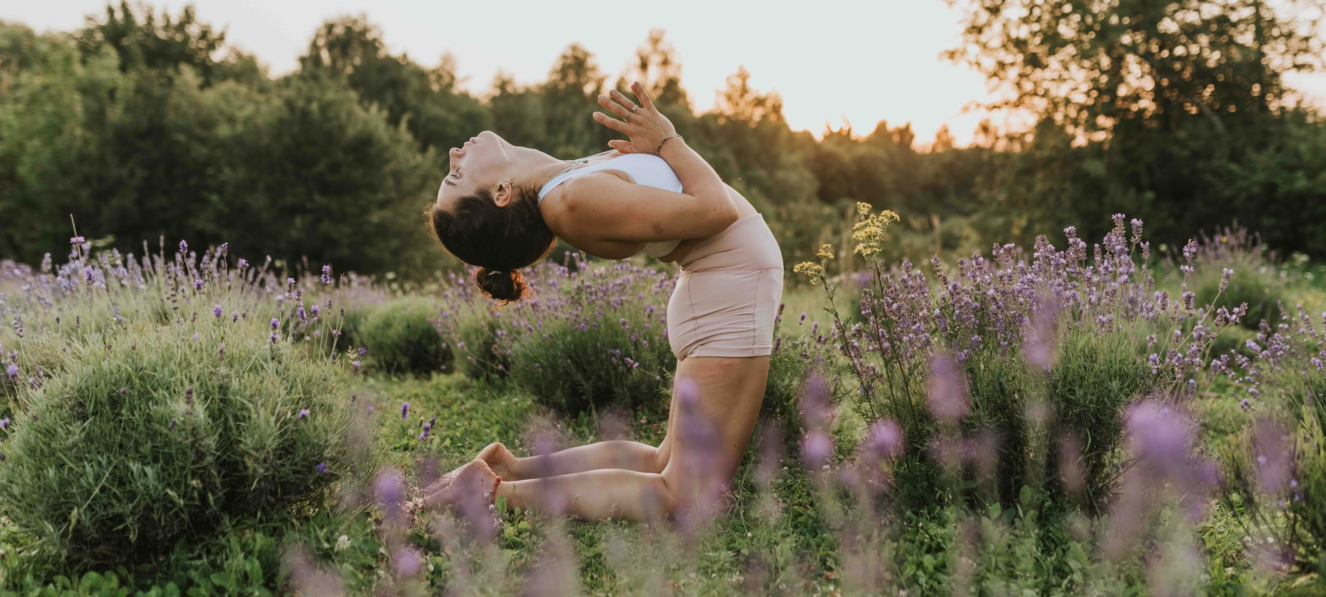 Flexibility