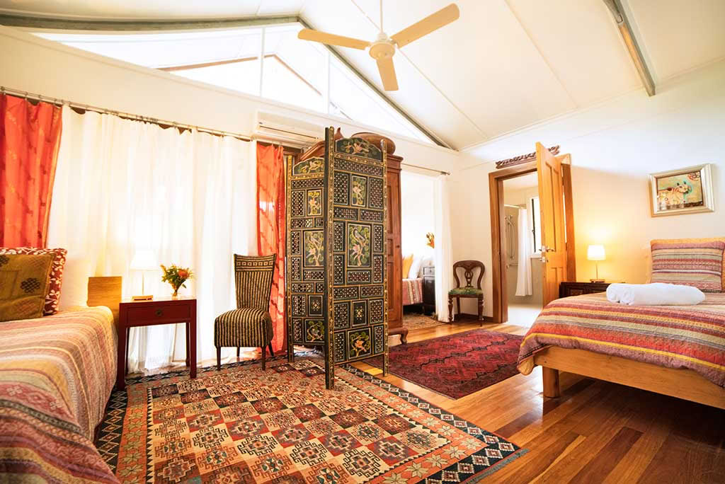 Four Foundations of Mindfulness Retreat