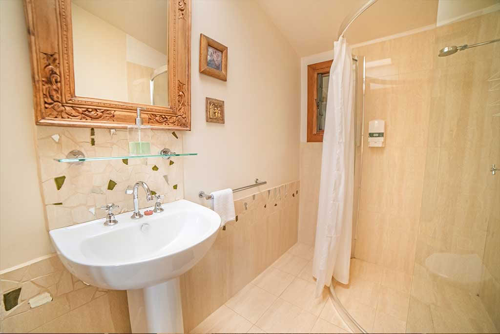 The Yoga Room Retreat