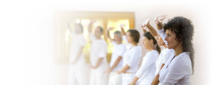 Embodied Wisdom & Compassion Retreat