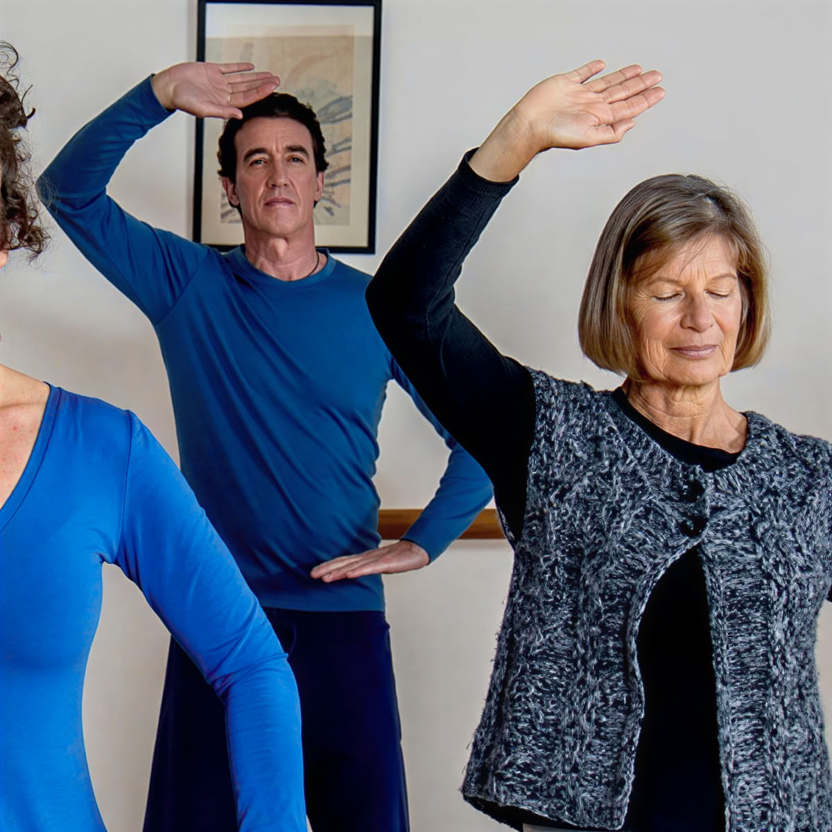 QIGONG Mullumbimby mornings