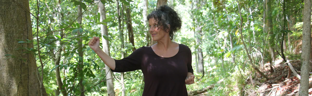 QIGONG Bangalow mornings