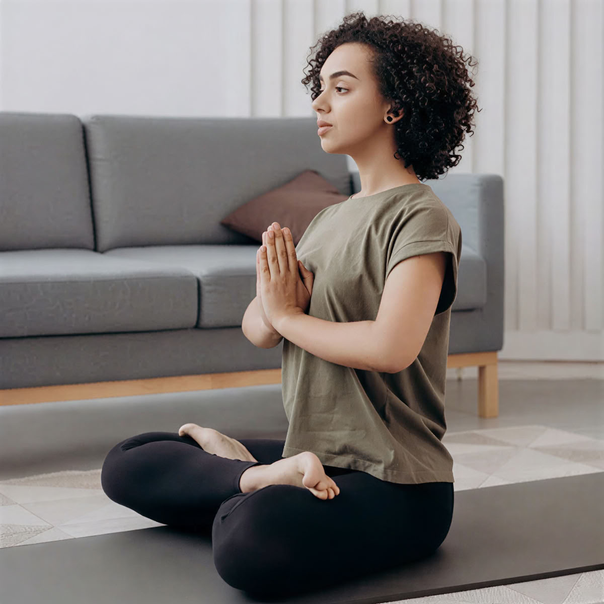 Drop-in Meditation in Rishikesh