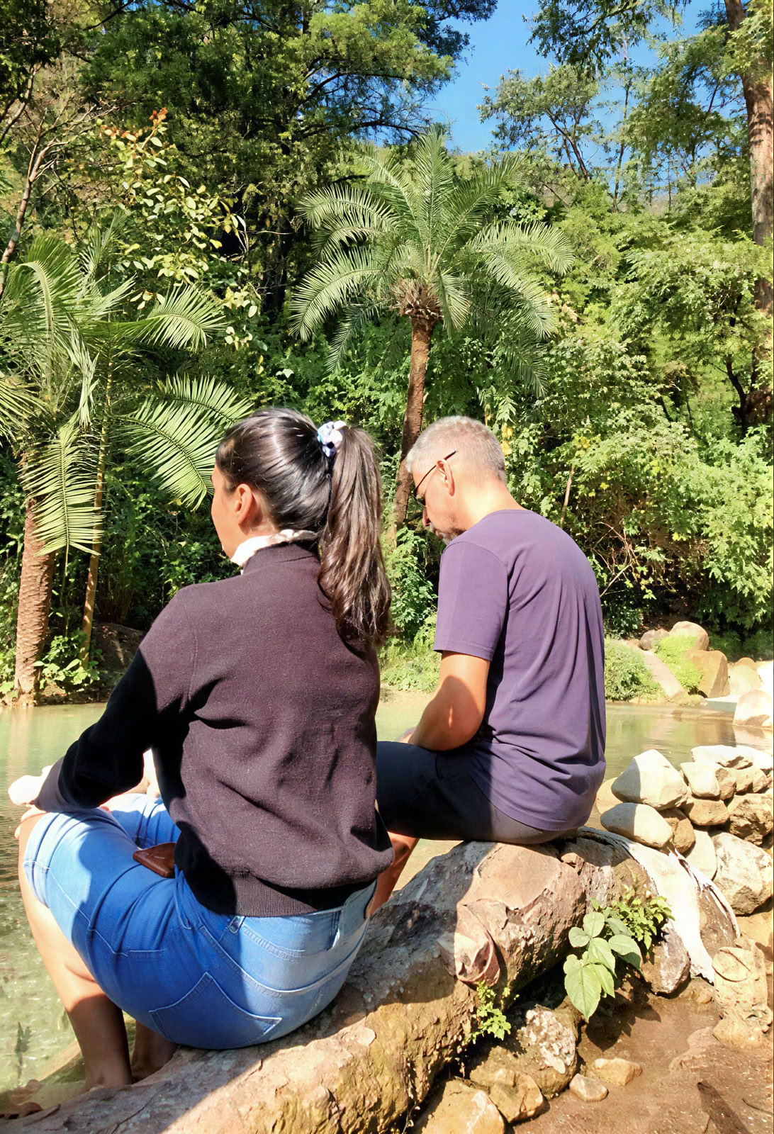 Drop-in Meditation in Rishikesh