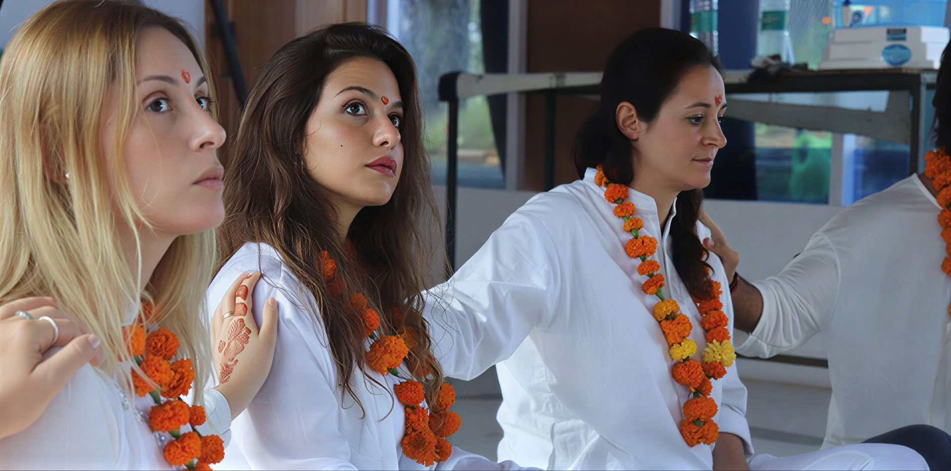300 Hours Meditation Teacher Training in Rishikesh