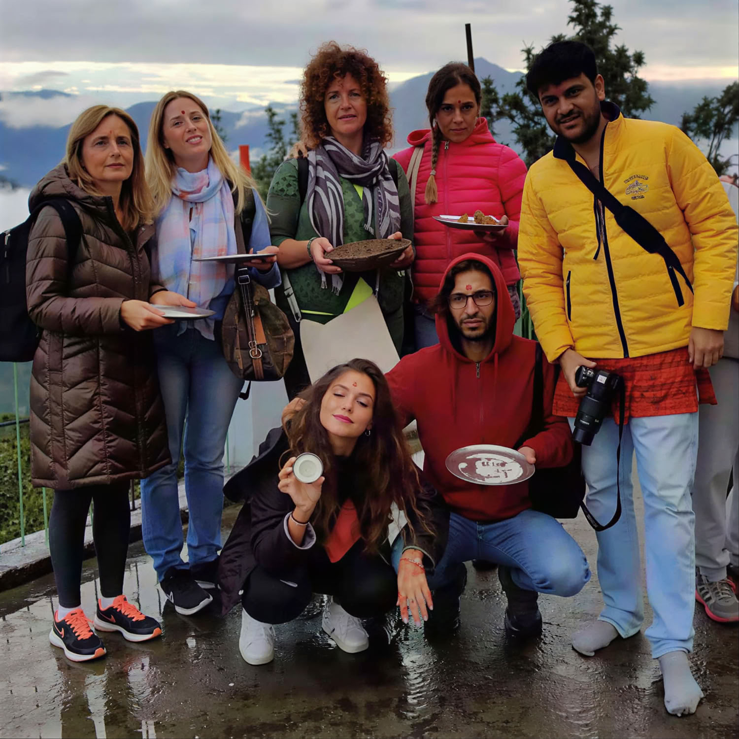 300 Hours Meditation Teacher Training in Rishikesh