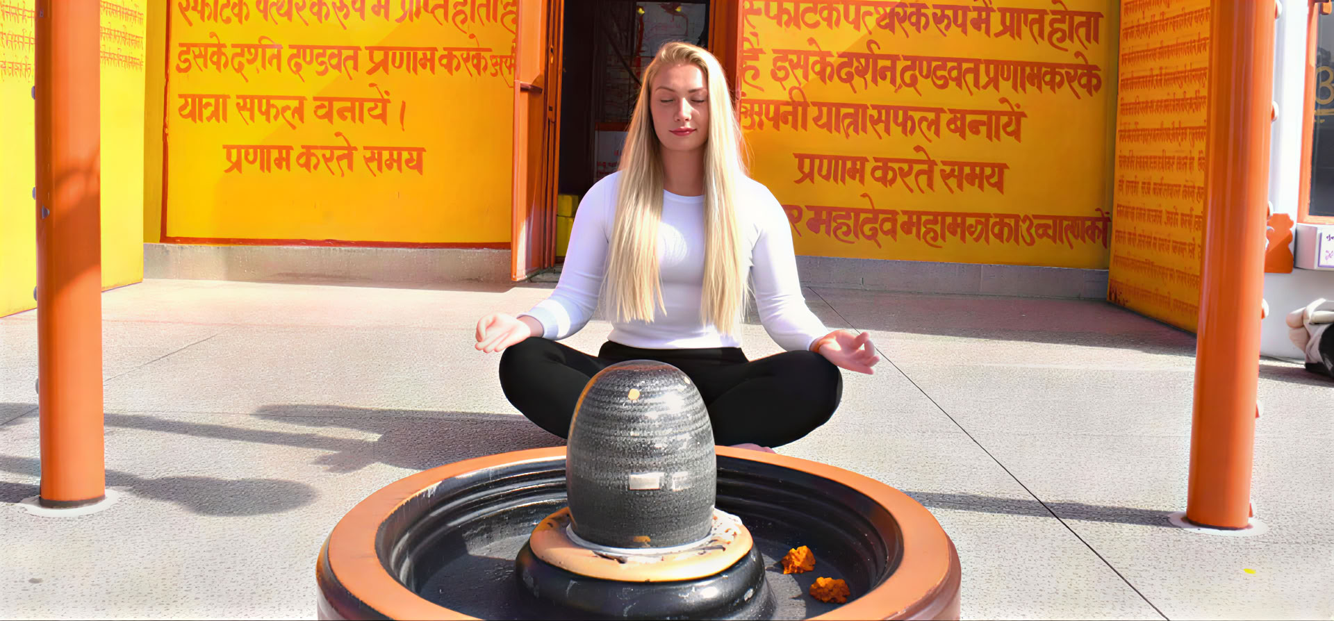 150-hours Meditation Course