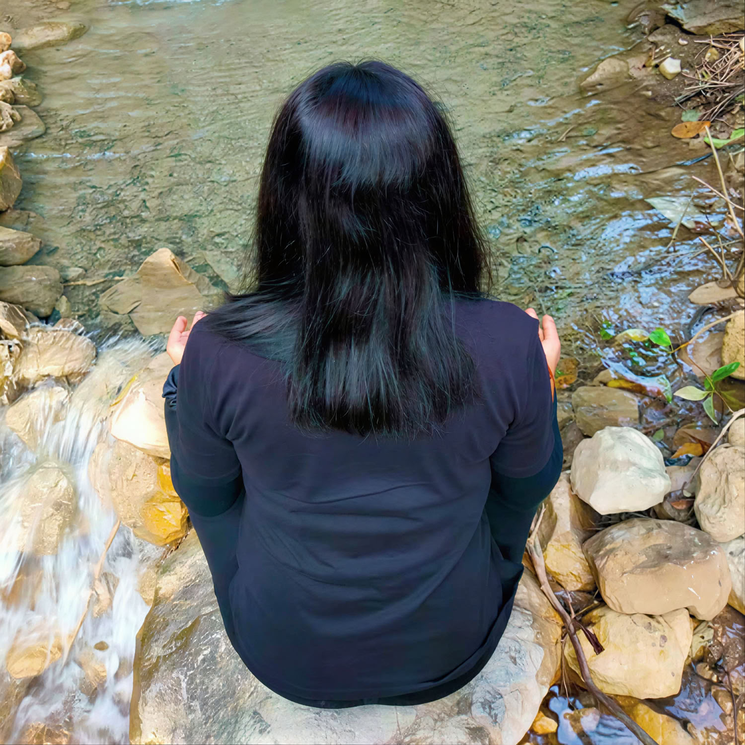 150-hours Meditation Course