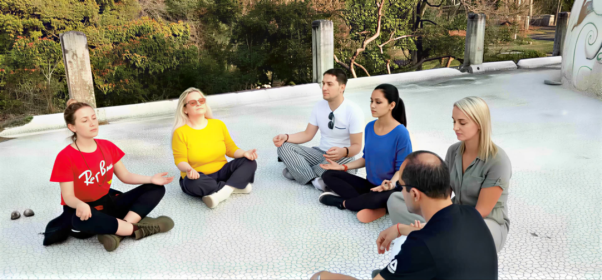 Kundalini Yoga Meditation Teacher Training