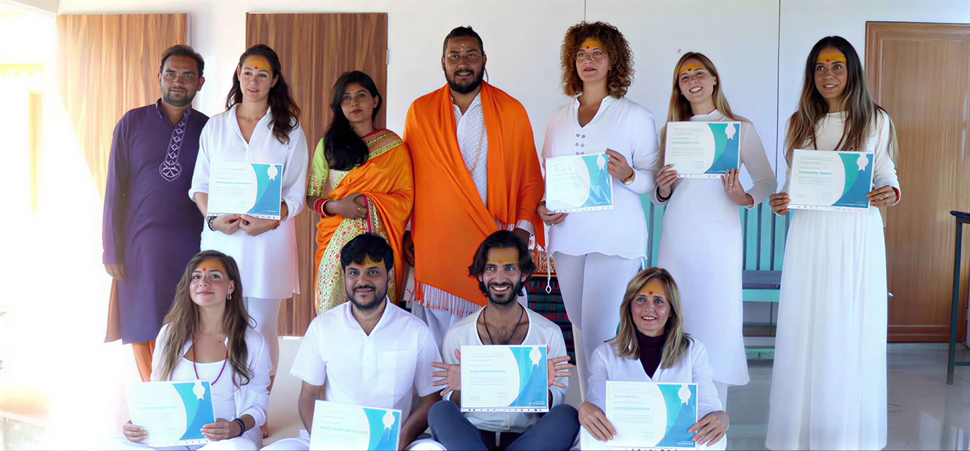 Kundalini Yoga Meditation Teacher Training