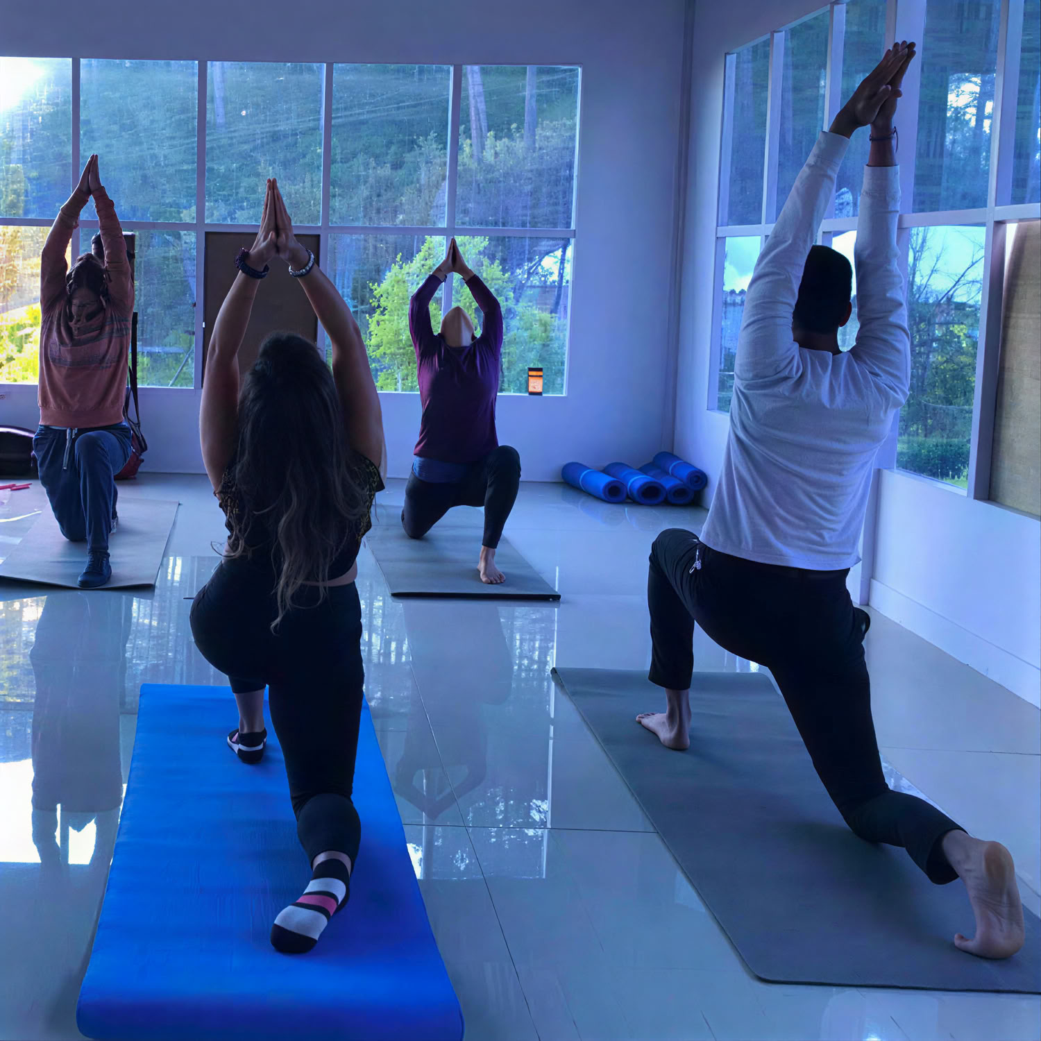Kundalini Yoga Meditation Teacher Training