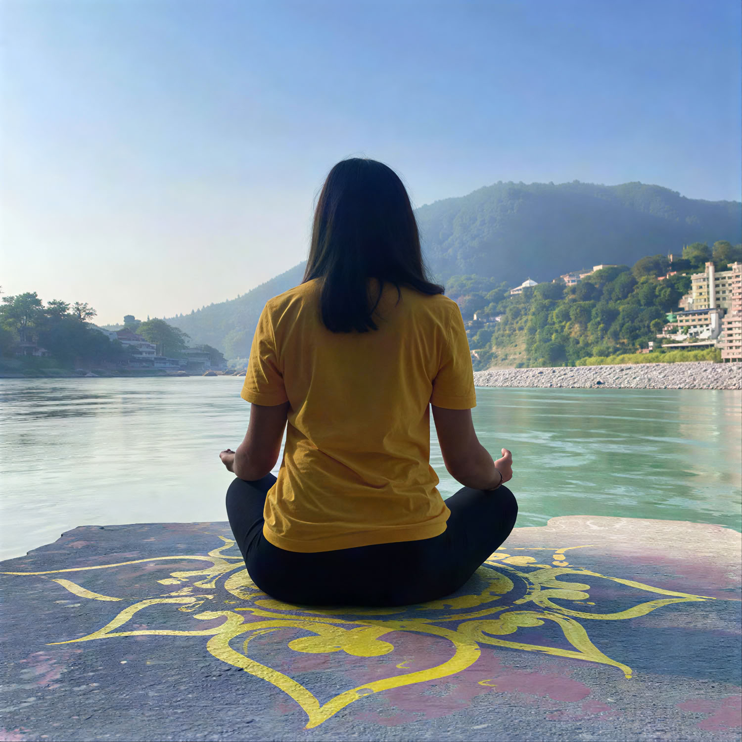 Kundalini Yoga Meditation Teacher Training