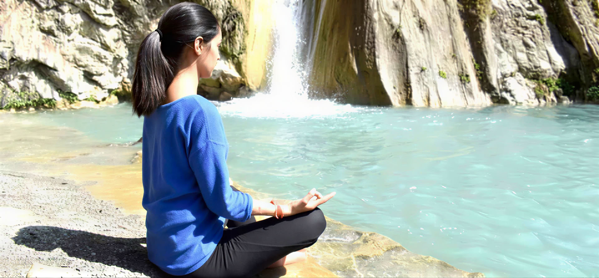 7 Days Yoga Retreats in Rishikesh India