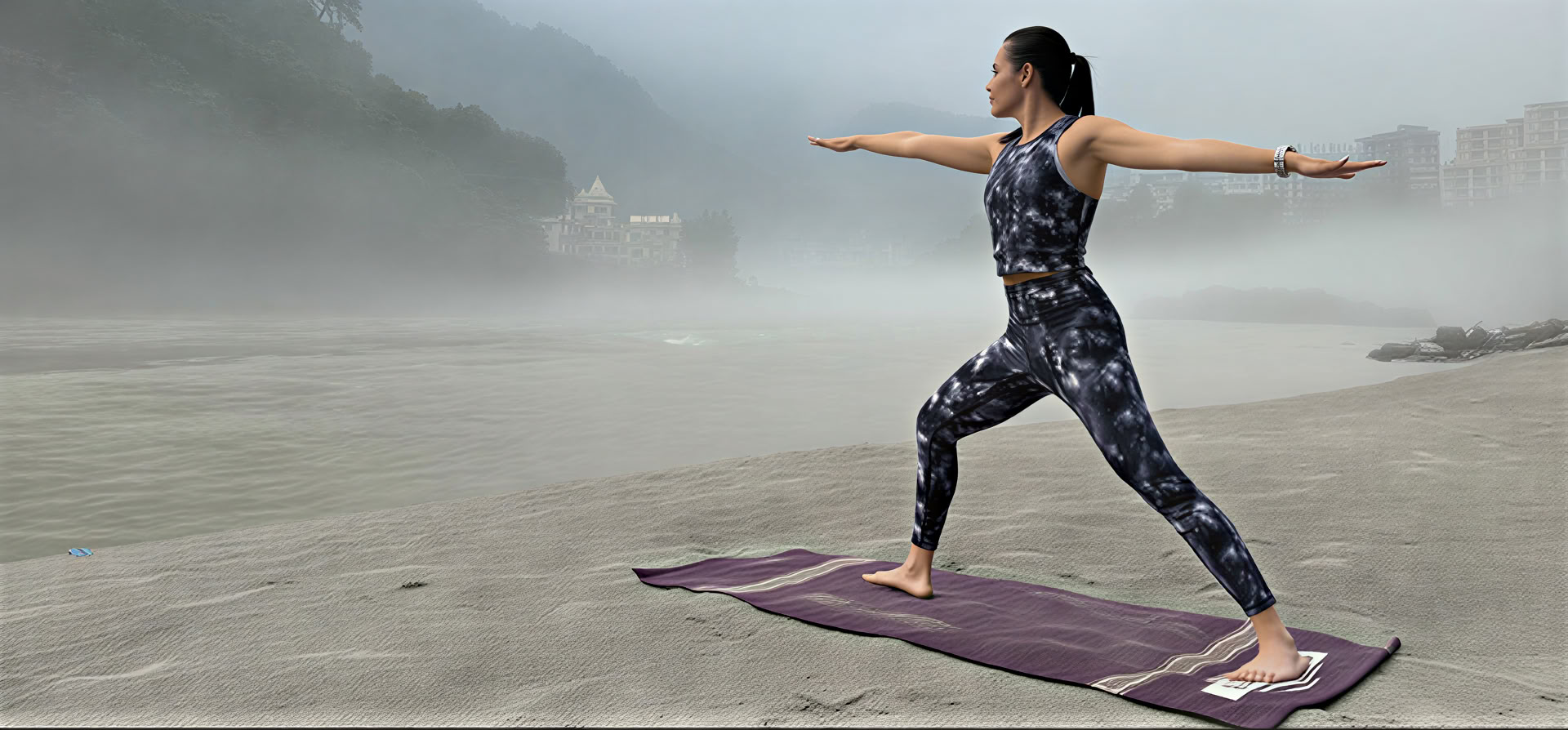 Meditation Retreats in Rishikesh