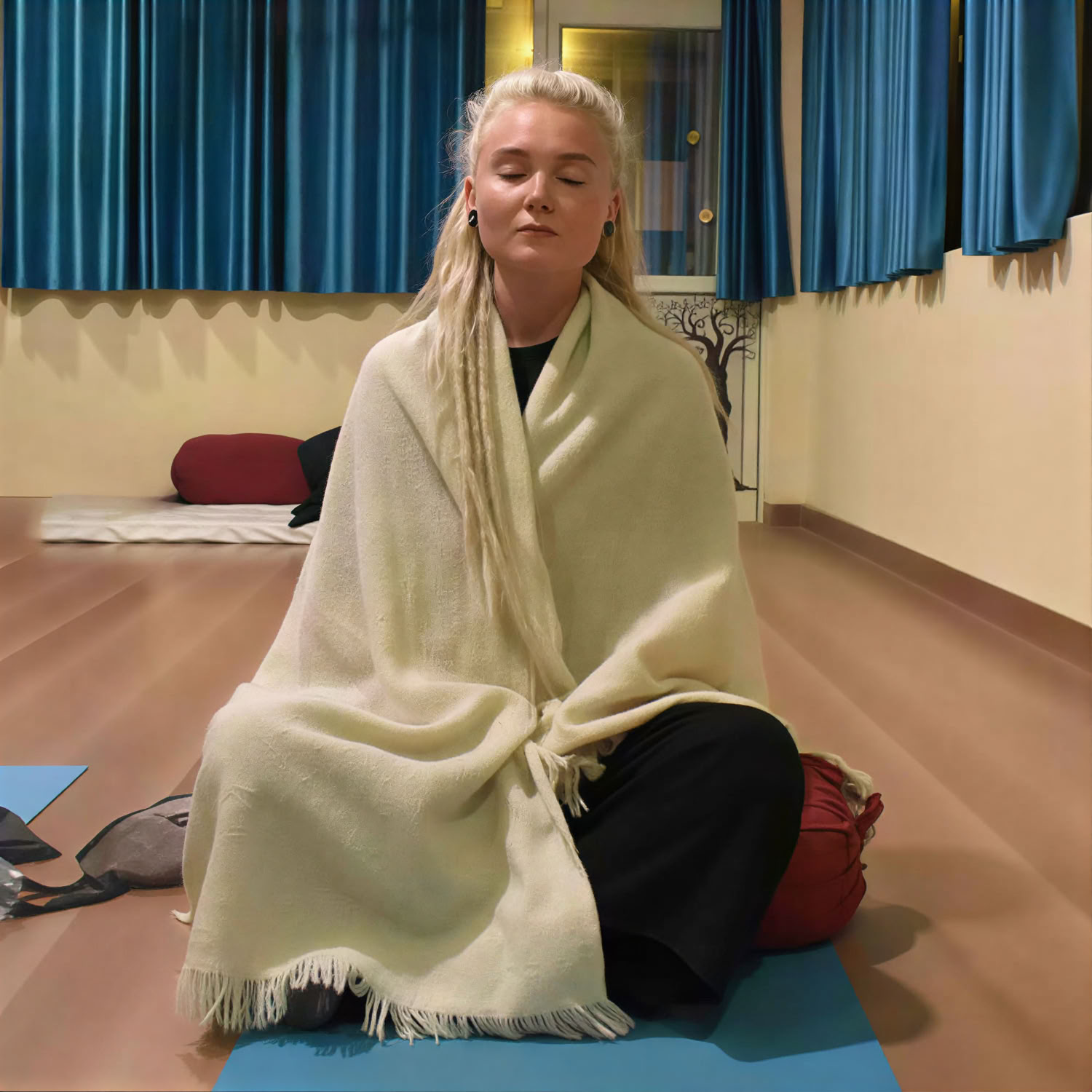 Meditation Retreats in Rishikesh