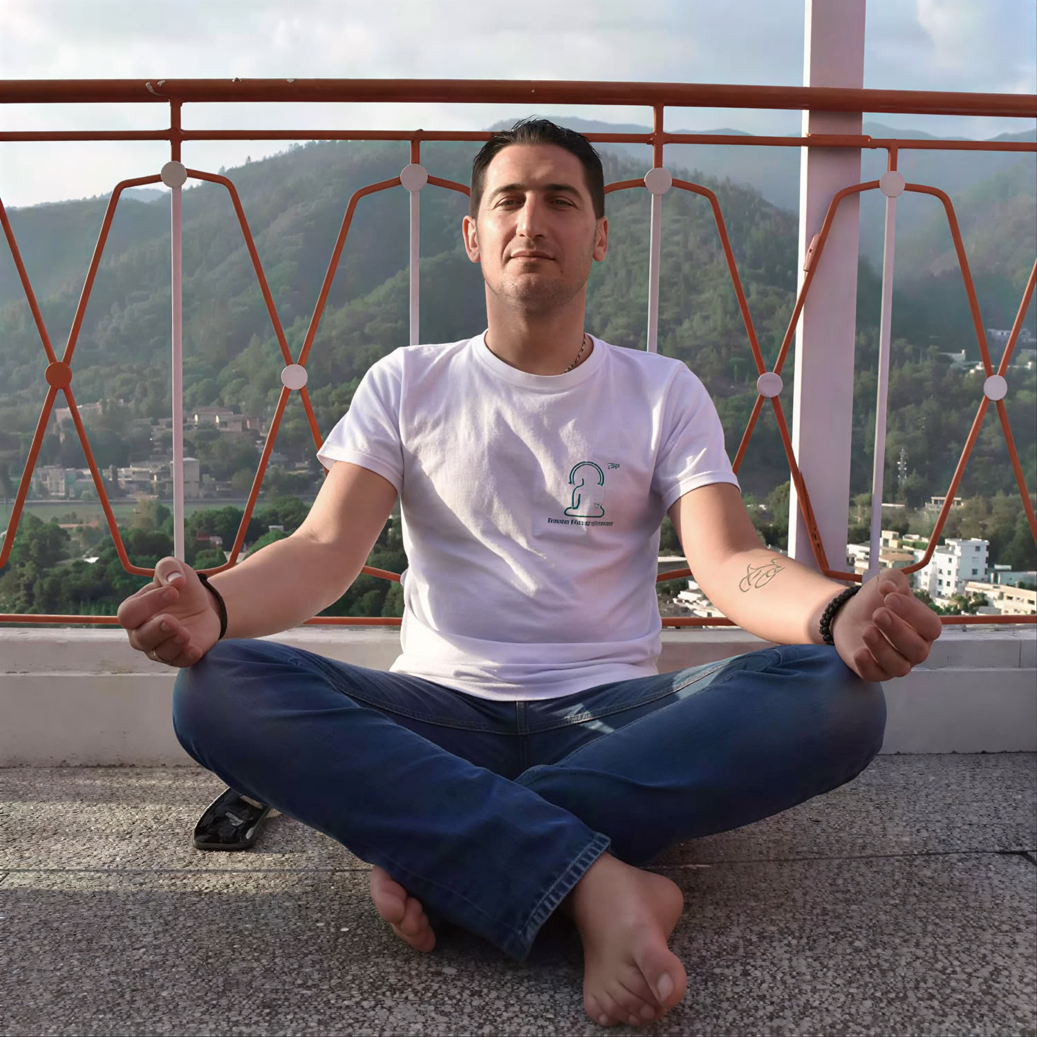 Meditation Retreats in Rishikesh