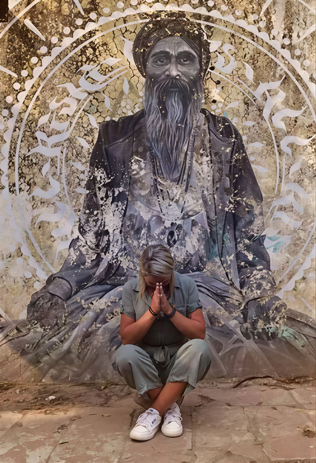 Meditation Retreats in Rishikesh