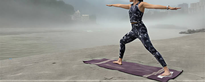 Meditation Retreats in Rishikesh