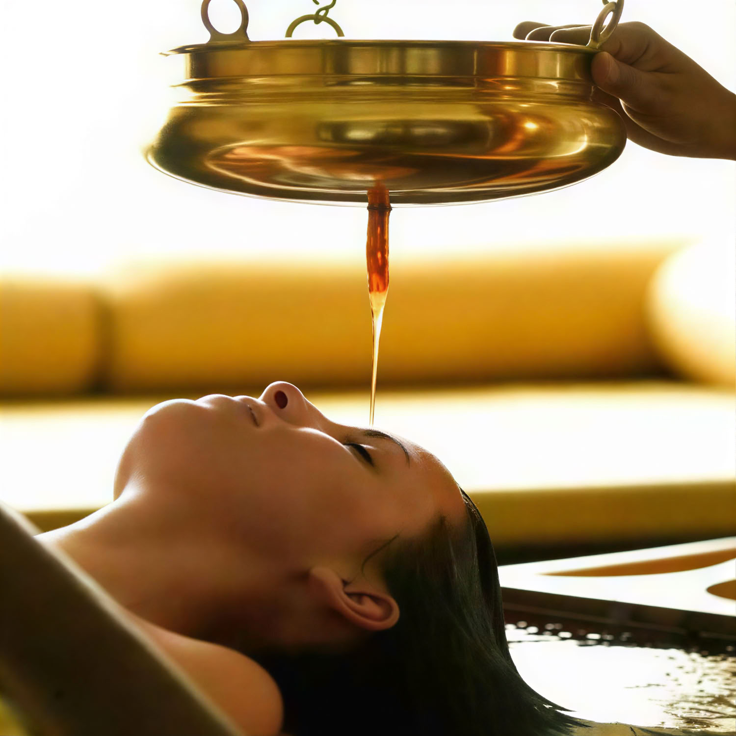 Ayurveda Course in Rishikesh