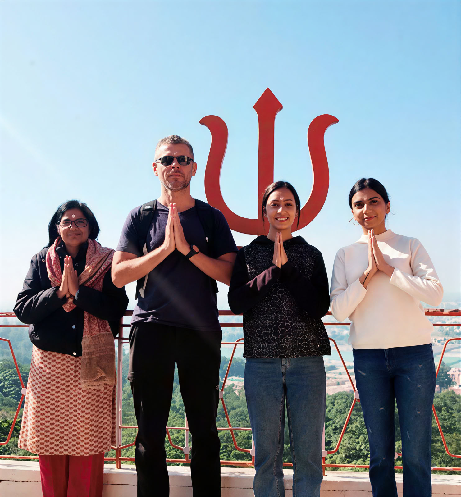 Ayurveda Course in Rishikesh