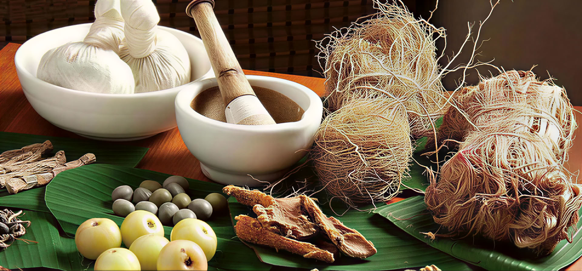 Ayurveda Teacher Training in Rishikesh