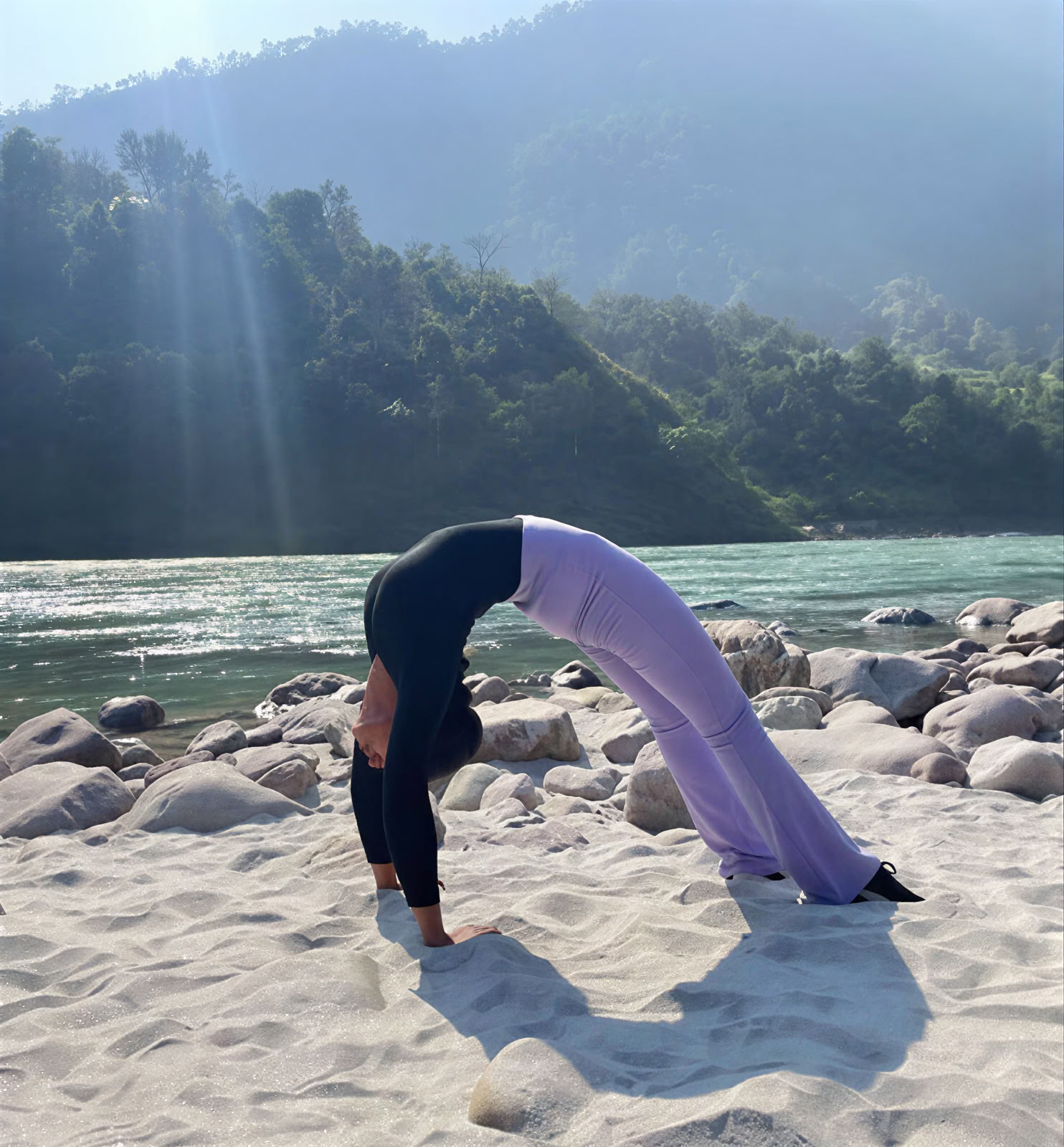 Ayurveda Teacher Training in Rishikesh