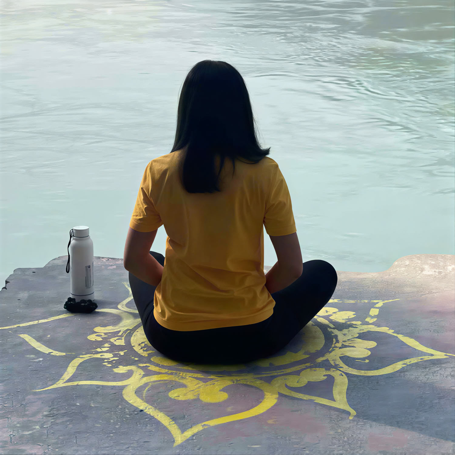 Kundalini Yoga Meditation Retreat in India