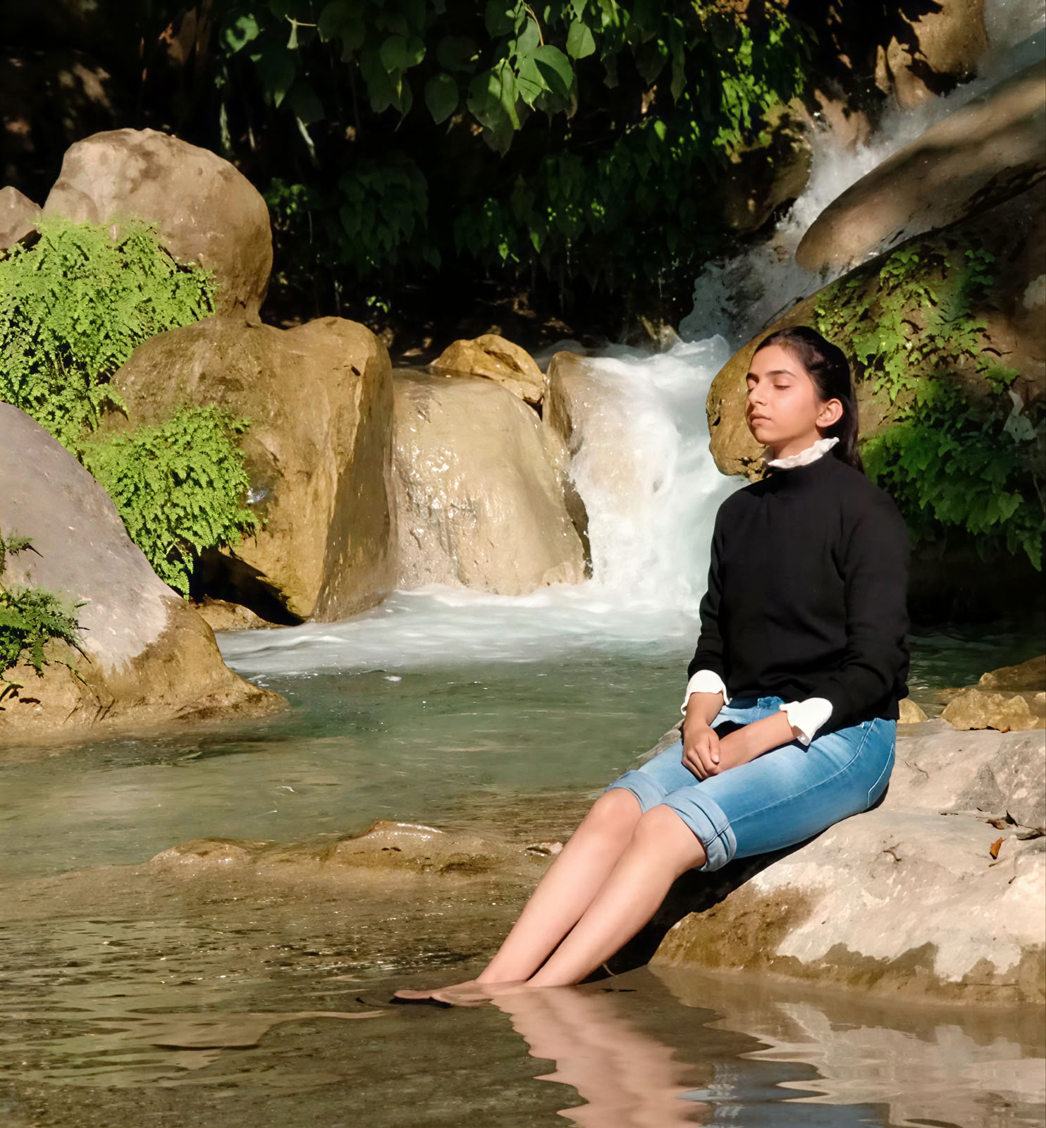 Kundalini Yoga Meditation Retreat in India