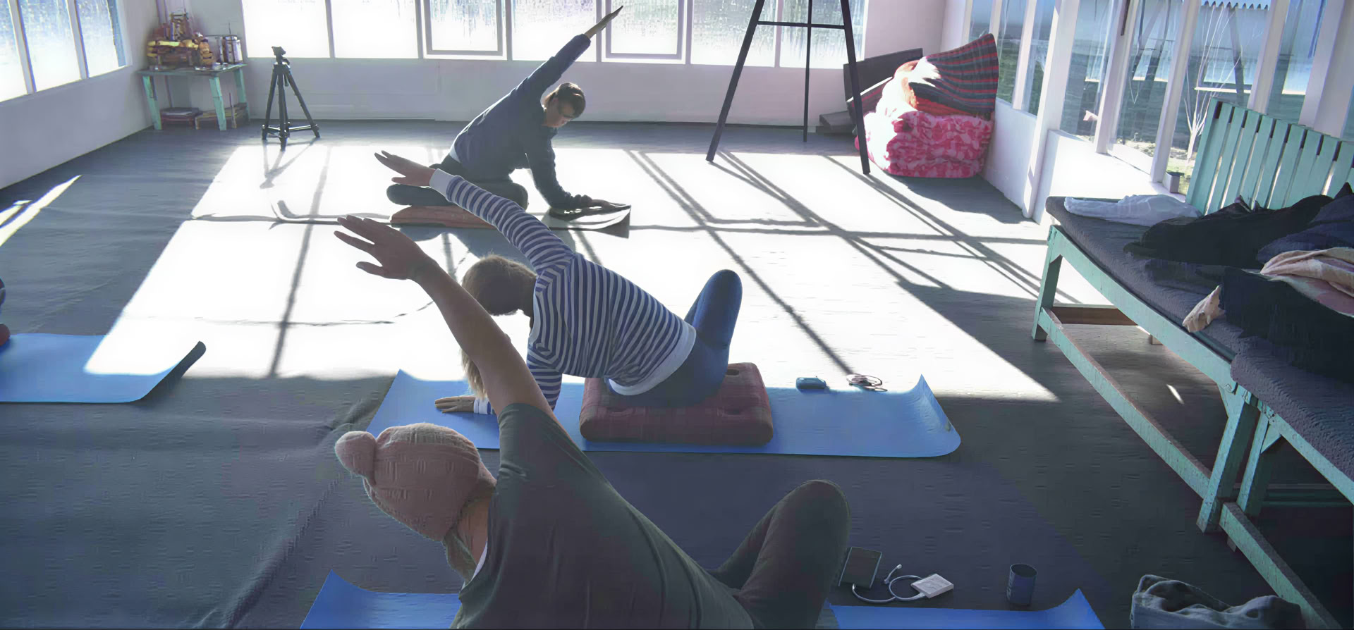 Mindfulness Meditation Retreats in India