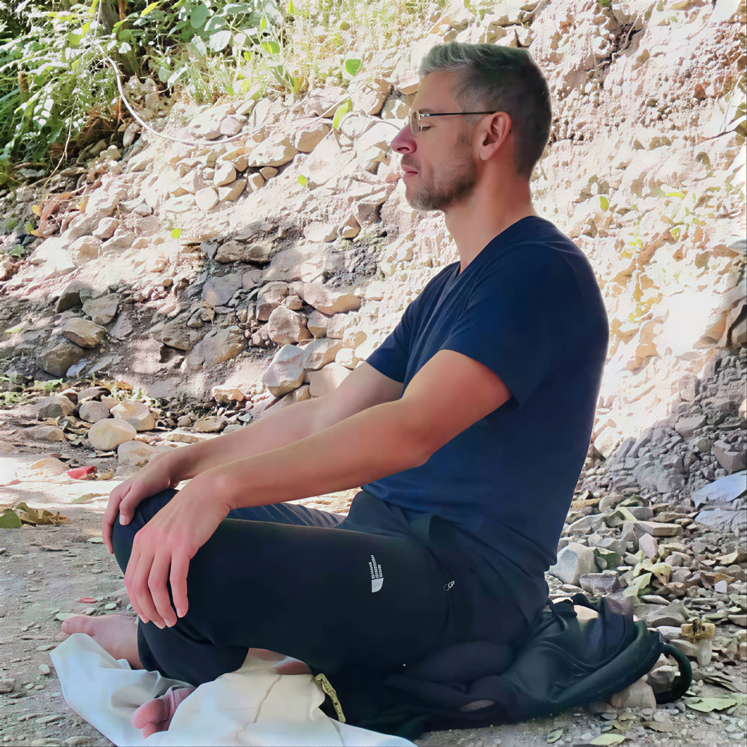 Mindfulness Meditation Retreats in India