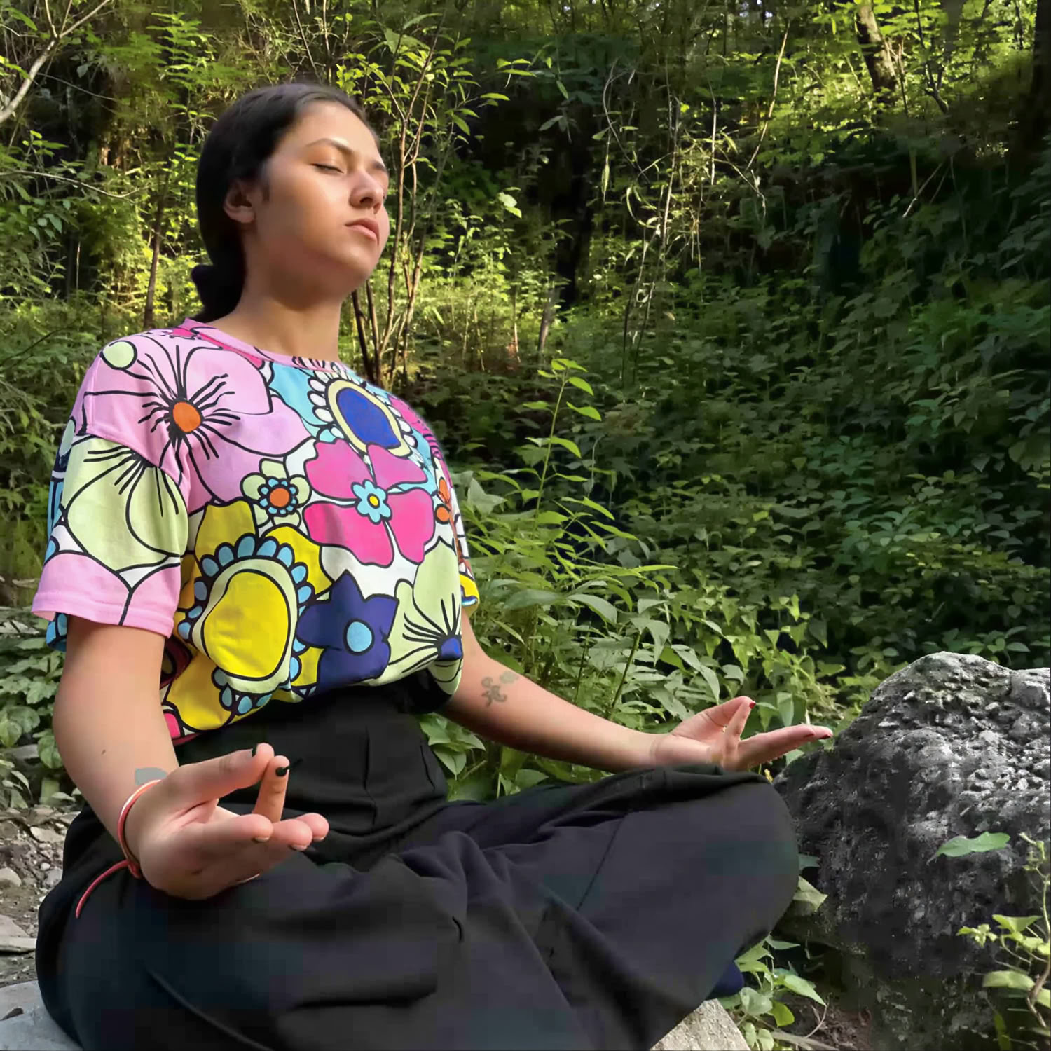 Mindfulness Meditation Retreats in India