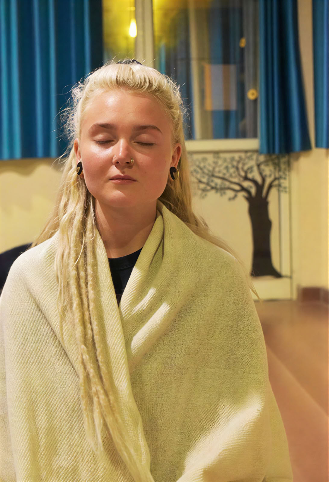 Mindfulness Meditation Retreats in India