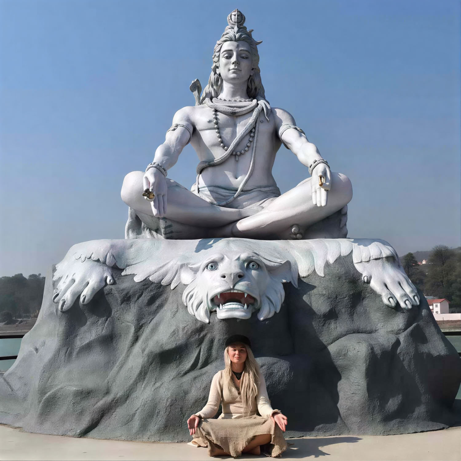 Mindfulness Meditation Retreats in India